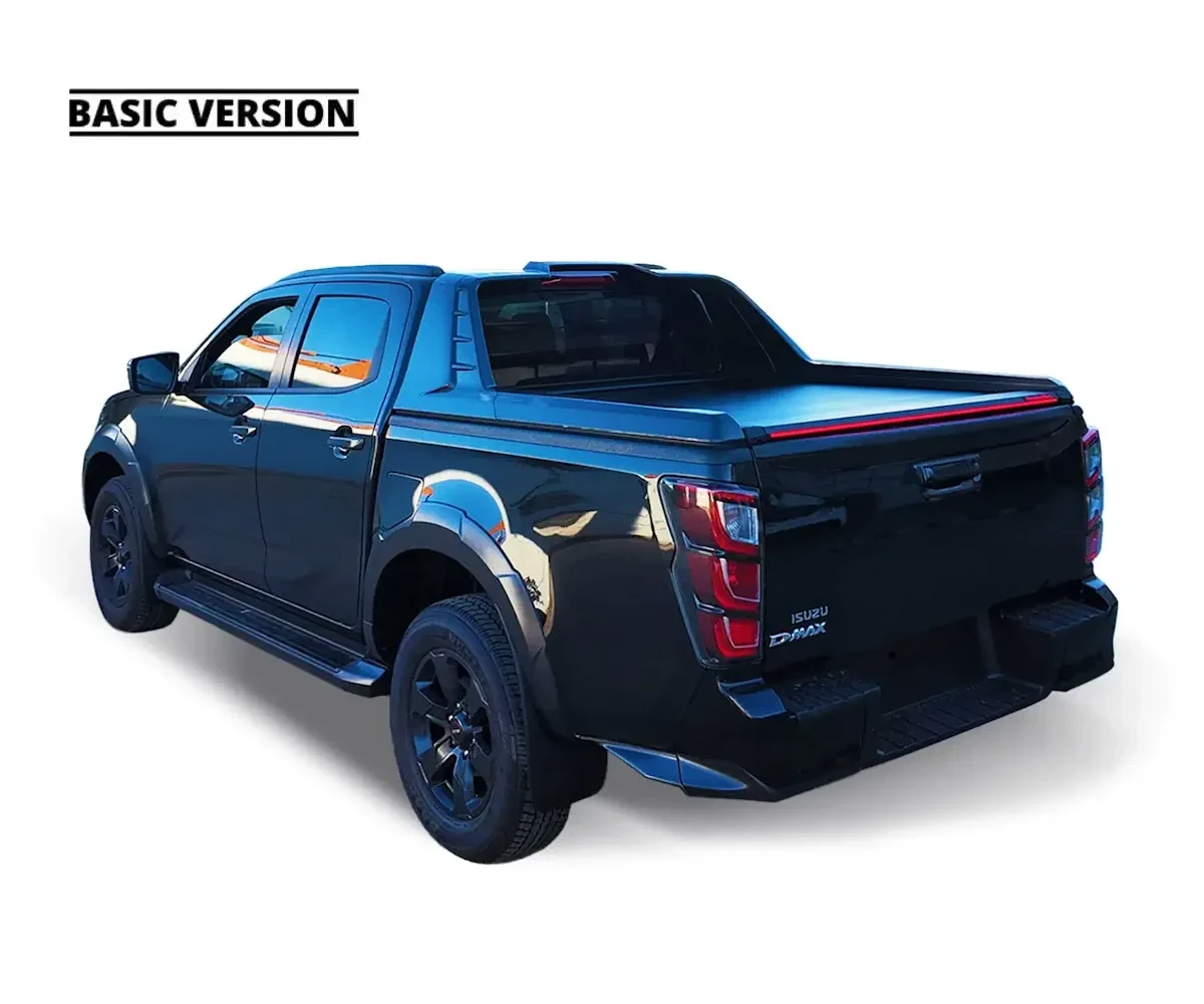 Buy Roll for Isuzu D-Max 2025+ with Oem Roll Roll+ Basic.